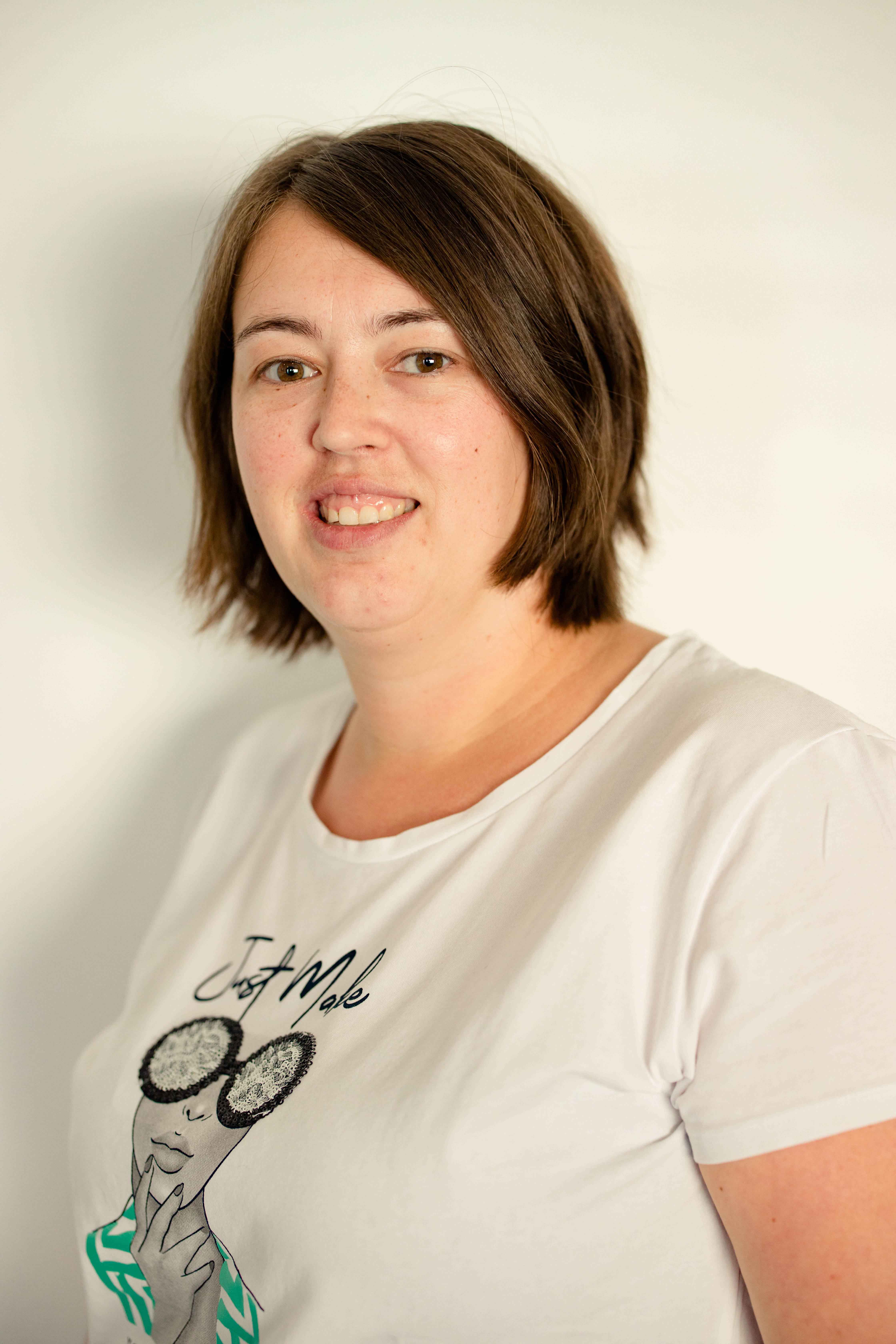 Janneke - Oprichtster van Thuisverpleging Janneke